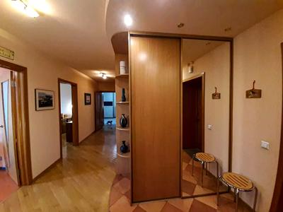 квартира за адресою Кадетський Гай вул., 3