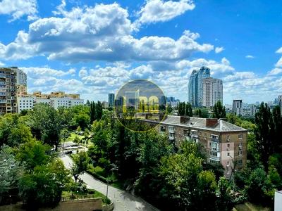 квартира по адресу Евгения Коновальца ул. (Щорса), 32-Г