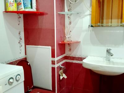 квартира по адресу Гонгадзе Георгия просп. (Советской Украины), 32-Е