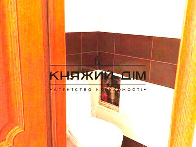 квартира по адресу Никольско-Слободская ул., 1-А