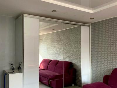 квартира за адресою Бондарська вул., 3