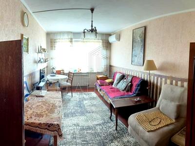 квартира за адресою Володимира Івасюка просп. (Героїв Сталінграду), 9