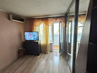 квартира по адресу Метрологическая ул., 14/3