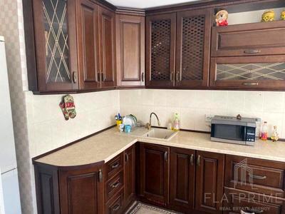 квартира по адресу Хорольская ул., 10