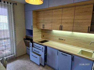 квартира по адресу Академика Воробьёва ул., 1б