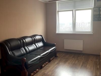 квартира по адресу Семьи Кульженков ул. (Дегтяренко Петра), 33