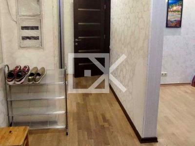 квартира за адресою Дніпровська набережна вул., 1-А