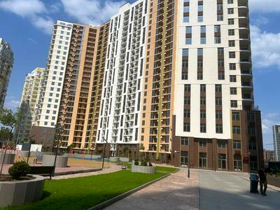 квартира по адресу Краснова ул., 3а