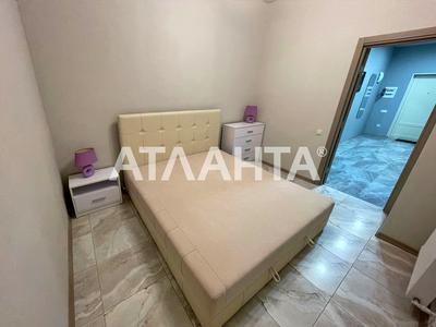 квартира за адресою Лігінська вул., 2