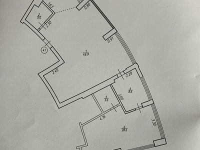 квартира за адресою Галицька вул., 11