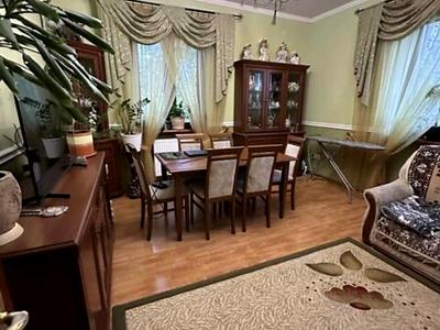 квартира за адресою Мебльовиків пров., 7
