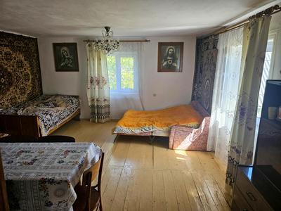 дом по адресу с. Свирж, Центральна, 22