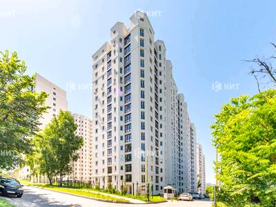 квартира по адресу Профессорская ул., 16