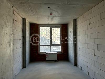 квартира за адресою Дніпровська набережна вул., 17-К