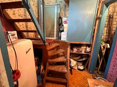 будинок за адресою Світанок