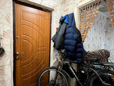 квартира по адресу Образования ул., 86