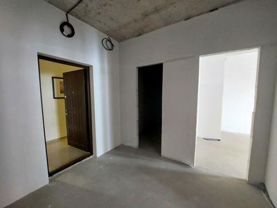 квартира за адресою Краснова вул., 3