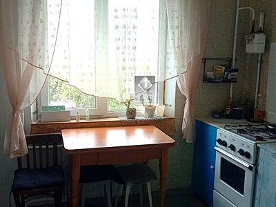 квартира за адресою Запоріжжя, Чарівна вул., 155