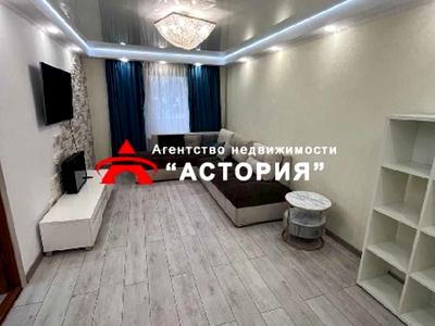 квартира по адресу Юбилейный просп., 17