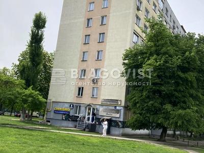 квартира за адресою Леся Курбаса просп., 18