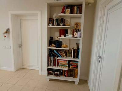 квартира за адресою Західна вул., 14