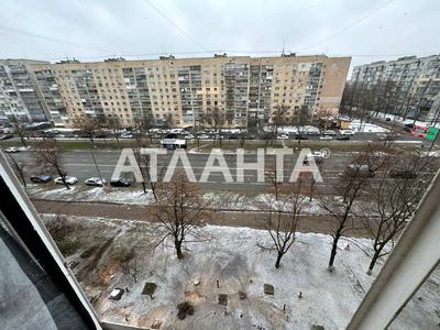 квартира по адресу Незалежності бульв. (50 років Жовтня), 15