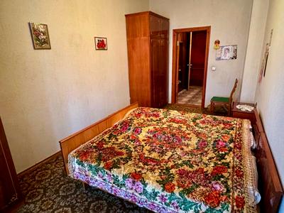 квартира по адресу Богдана Хмельницкого просп. (Героев Сталинграда), 109