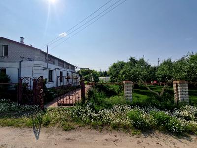 будинок за адресою с. Новосілки, Лісова