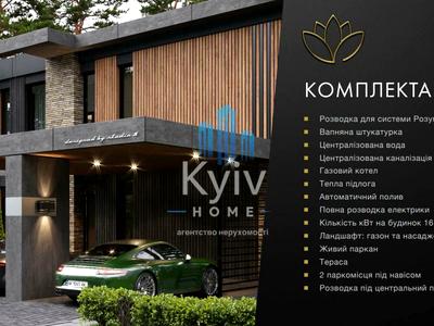 будинок за адресою с. Лісники, Якуніна