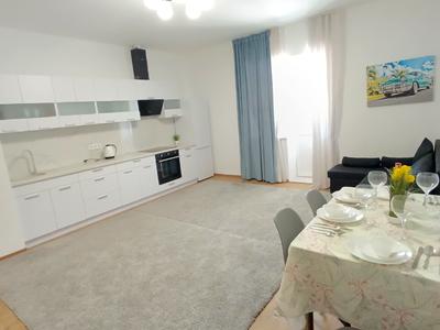 квартира за адресою с. Фонтанка, Вишнева вул., 25