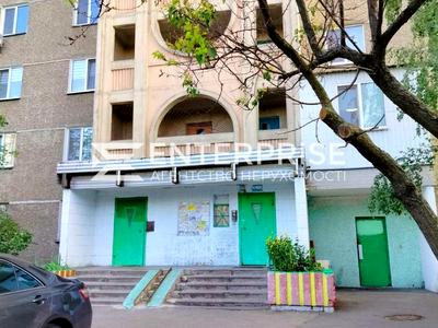 квартира за адресою Оноре де Бальзака вул., 73