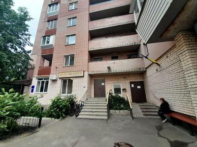 квартира по адресу Незалежності бульв. (50 років Жовтня), 13