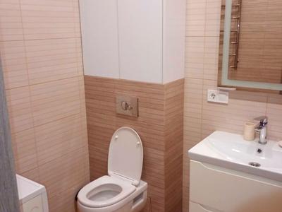 квартира по адресу Тарасовская ул., 3