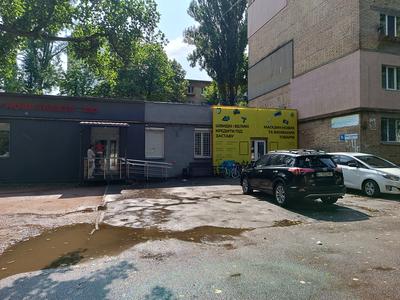 квартира за адресою Леся Курбаса просп., 9-Г