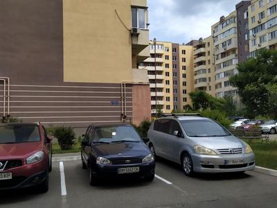 квартира за адресою Виставкова, 20