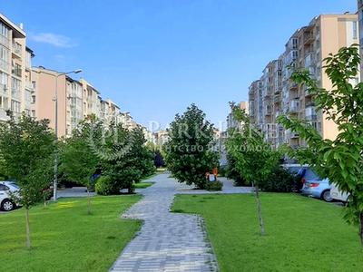квартира по адресу Метрологическая ул., 25