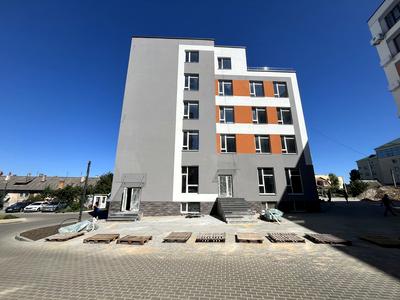 квартира по адресу Івана Богуна, 27
