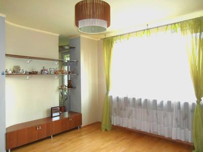 квартира за адресою Київ, Раїси Окіпної вул., 8