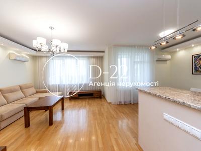 квартира по адресу Степана Руданского ул., 4-6