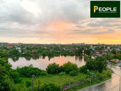 квартира за адресою с. Петропавлівська борщагівка, Соборна вул. (), 10-А