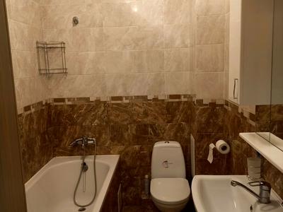квартира по адресу Испанский пер., 2а