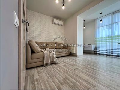 квартира по адресу Боголюбова ул., 6