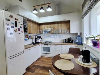 квартира по адресу Одесский пер., 8