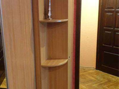 квартира по адресу Олександра Копиленка ул., 3-А
