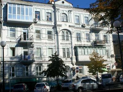 квартира по адресу Ивана Фёдорова ул., 10