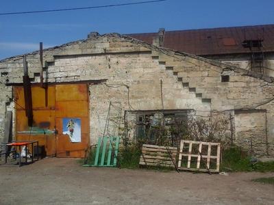 коммерческая по адресу Б. Хмельницкого, 5 А
