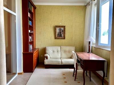 квартира за адресою Французький бульв., 35
