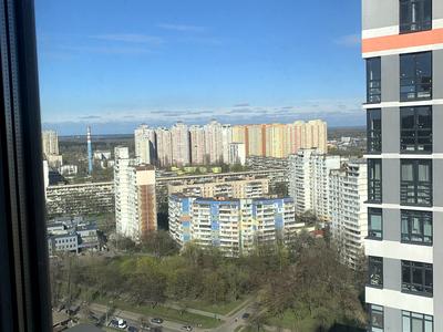 квартира за адресою Миколи Гулака вул., 4