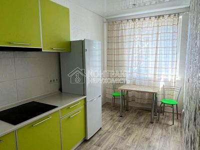 квартира по адресу Качанівська ул., 15