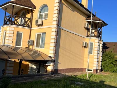 будинок за адресою Прорізний